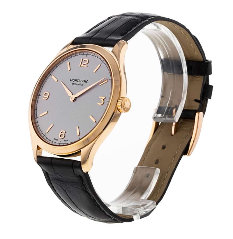 Montblanc Heritage 112516
